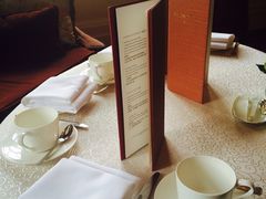 -LONG BAR 廊吧(外滩华尔道夫酒店)