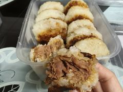 -東城故事·尋找姆媽的味道(玉兰路店)