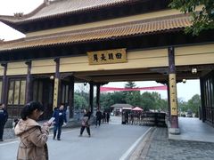 -南京市江宁方山