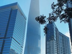 -上海中心大厦