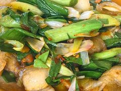 -胖大姐黄辣丁鱼庄(新津店)