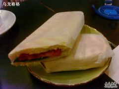 -CafeDuVillage乡村咖啡馆(美邻苑店)