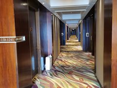 -澳门十六浦索菲特大酒店