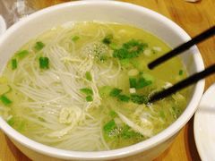 -二孃鸡爪爪(东郊记忆店)