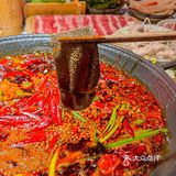 因为张国荣！！又多爱上了一家火锅🔥🔥