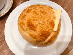 -香港城市花园酒店