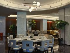 -喜来登由由大酒店九州膳坊中餐厅