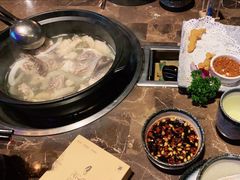 -同仁四季椰子鸡(海岸城天利店)