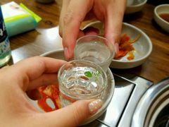 -真情鲍鱼海鲜汤