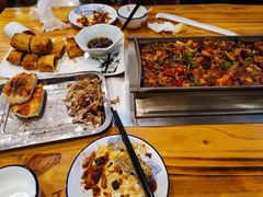 -张记焖窑·十五年专注焖烤(雍和宫店)