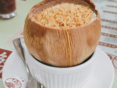 -香港華心糖水鋪(南西总店)