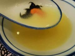 玉米面粥-八两八金·莱芜特色炒鸡(市南漳浦路店)