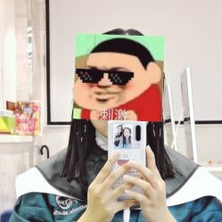 -潘多拉Hairsalon