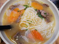 -老妈米线(斜塘邻里中心店)