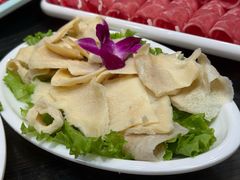 -蒙星月涮肚火锅城(宏运家园店)