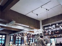 -Nectar One Cafe(勇烈路n1店)