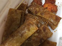 -阿姨小肉摊(同济西苑店)