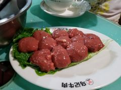 -乌记鲜活牛肉城(金砂东路店)
