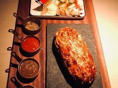 -布拉诺牛排西餐厅(上城天街店)