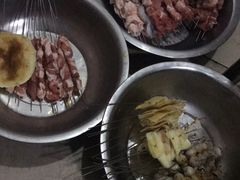 -永安烧烤