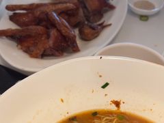 -新旺茶餐厅·早餐·夜宵(仙霞店)