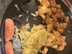 -胡哥烤肥牛(车公庙店)
