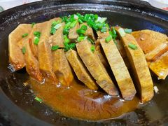 芋头扣肉-味莊餐厅(康庄南街店)