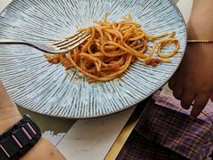 -IL Forno 意坊·意大利餐厅(花园店)