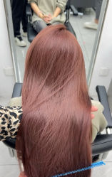 -N2CU HAIR SALON
