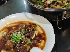 -小四川美食馆(幸福路店)