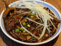 -香雪海·蘇面館(湖滨店)