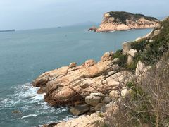 -蒲台岛