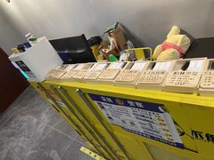 -不倒翁实景剧情密室逃脱(光明凤凰城站店)