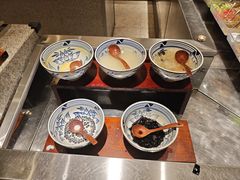 -杭州开元名都大酒店·地中海自助餐厅