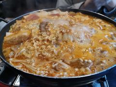 肥牛部队锅-炙韩料理·部队锅专门店