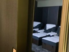 -尚善若水·汤泉·SPA·沐足(东方渔人码头店)