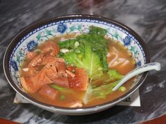 -韦记牛杂汤(清晖园店)