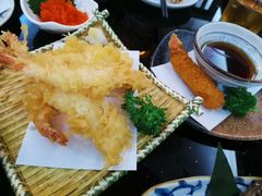 -真剑日本料理·铁板烧(贵州路店)