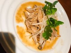 -黑鸡小馆(金源店)
