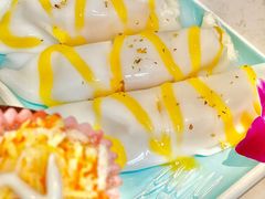 -香香海南菜餐厅