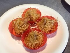 金丝珊瑚虾-名鲜·粤宴(黄浦滨江路店)