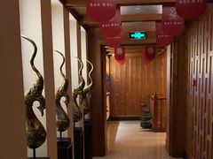 -紫莲花足道(柯桥古镇店)