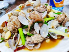 -大萝卜烧烤羊蝎子烤全羊(新城河路店)