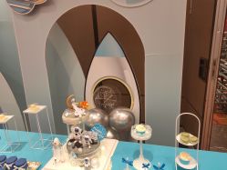 点击看大图 -觅糖派对·宝宝宴生日宴一站式派对策划(河西店)