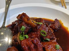 -大锅强·蒸海鲜青岛菜(金沙滩店)