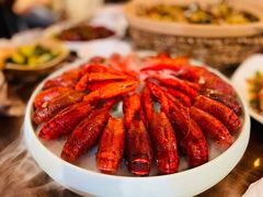 -马头巷·隐庐居·红油大虾(园区店)