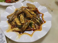 -记忠海鲜