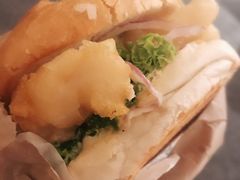 -Fergburger(皇后镇店)