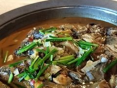 -真味海鲜坊