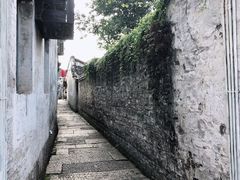 -绍兴书圣故里景区